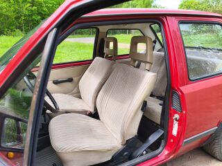 Opel Corsa TR 1.2 33кВ
