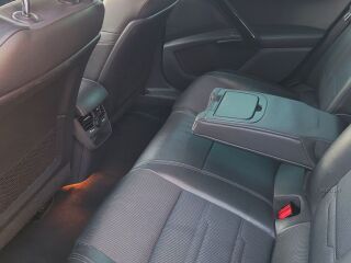 Peugeot 508 GT 2.2 150кВ