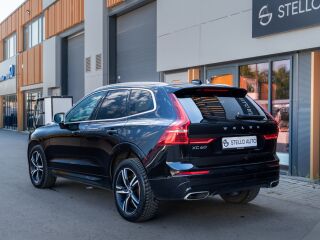 Volvo XC60 AWD R-DESIGN XENIUM 360 PANO CARPLAY 2.0 140кВ