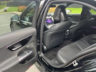 Mercedes-Benz C 220 d AMG 147kW