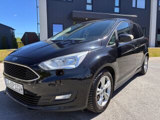 Ford Grand C-Max 2.0 Facelift TDCi Business Edition 110кВ