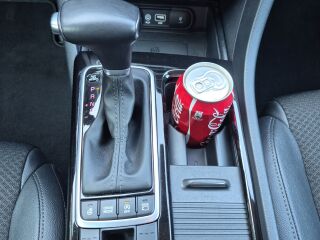 Kia Optima 1.6 100kW