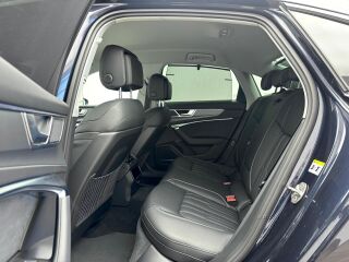 Audi A6 Limousine Sport 45 TDI quattro 3.0 V6 180kW