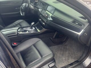 BMW 525 3.0 150кВ