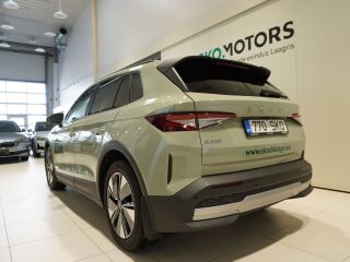 Skoda Elroq SELECTION 60 70kW