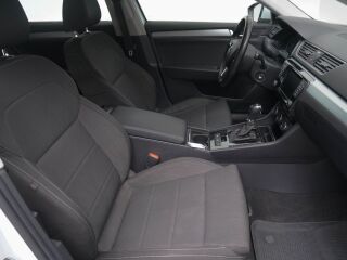 Skoda Superb 1.4 110kW