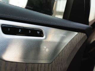 Volvo XC90 Inscription OPTION R-Design 2.0 173kW