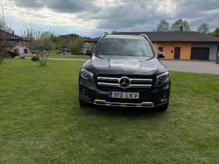 Mercedes-Benz GLB 200 2.0 110kW