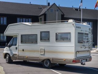 Fiat GRANDUCA MIZAR 180 2.5 85kW