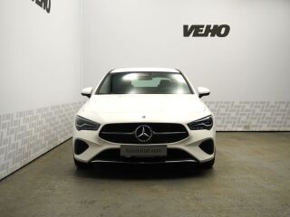 Mercedes-Benz CLA 180 Coupe 1.3 R4 100кВ