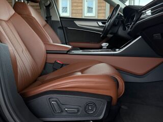 Audi A6 3.0 170кВ