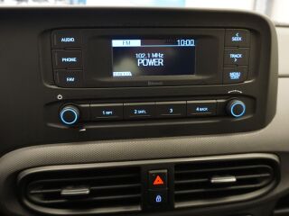 Hyundai i10 1.0 49kW
