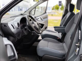 Citroen Berlingo Multispace 1.6 68kW