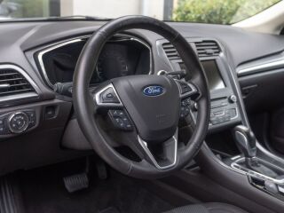 Ford Mondeo Titanium 2.0 110кВ