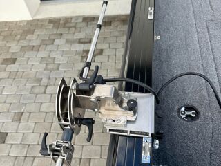 NorthSilver 585 Fish Sport 150 ProXS XL 110kW