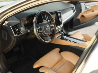 Volvo V90 Inscription 2.0 D5 1969 173kW