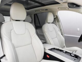 Volvo XC90 T8 Inscription 2.0 223kW