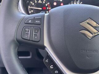 Suzuki Vitara GL+ 1.4 81kW
