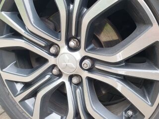 Mitsubishi Outlander 2.0 110kW