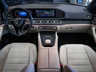 Mercedes-Benz GLE 350 de 4Matic Facelift 2.0 R4 225kW