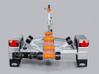 Respo Paadihaagis 700kg