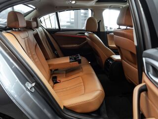 BMW 530 E 2.0 120kW