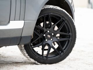 Land Rover Range Rover Vogue 3.0 190kW