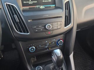 Ford Focus 1.5 88kW