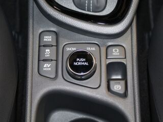 Toyota Yaris Cross Premiere Edition AWD 1.5 68kW