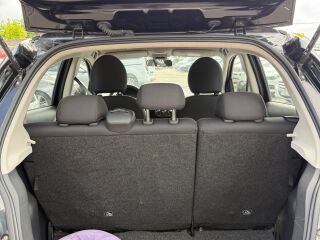 Mitsubishi Space Star 1.0 52кВ