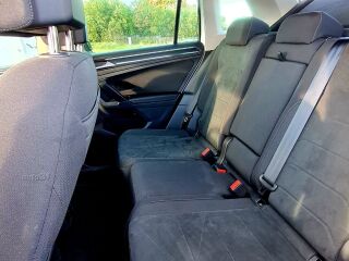 Volkswagen Tiguan Elegance 4MOTION Facelift 2.0 147kW