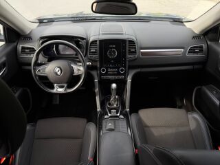 Renault Koleos 2.0 130kW