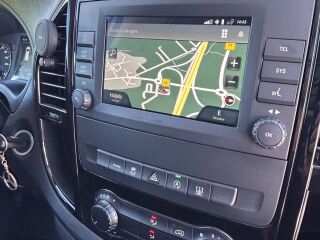 Mercedes-Benz Vito 119 CDI PRO A2 2.0 CDI 140kW