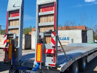 Fliegl DTS 300