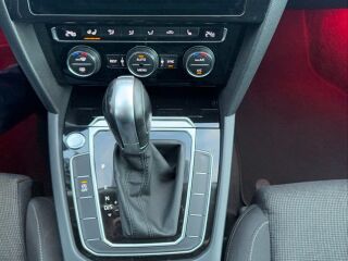 Volkswagen Passat 1.6 88kW