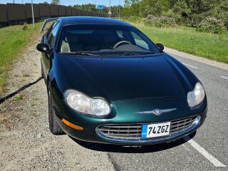Chrysler Concorde LXi 3.2 V6 168kW