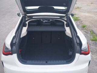 BMW 420 d G26 Gran Coupe Advantage MHEV 2.0 R4 B47D20B 140kW