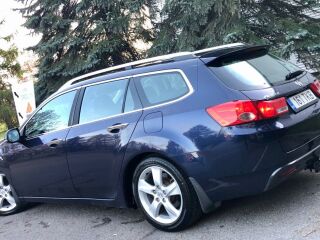 Honda Accord MY2010 - Comfort Edition - Eco Estate Wagon 2.2 i-Dtec 110kW