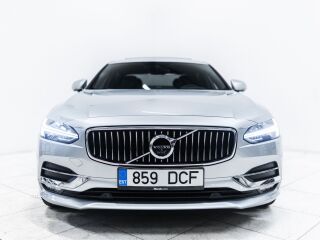Volvo S90 2.0 140kW