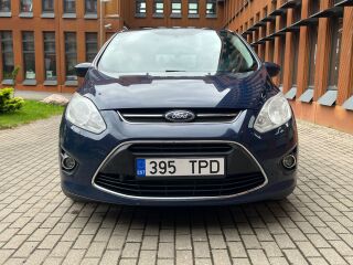 Ford C-MAX 2.0 103kW