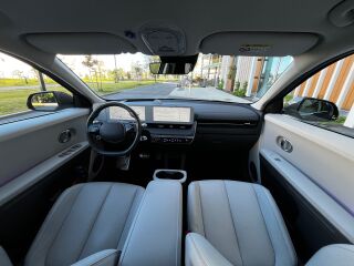 Hyundai Ioniq 5 76kW