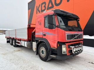 Volvo FM 9 380 6x2*4 286kW