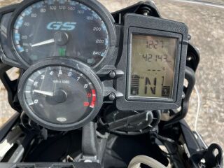 BMW F 800 GS