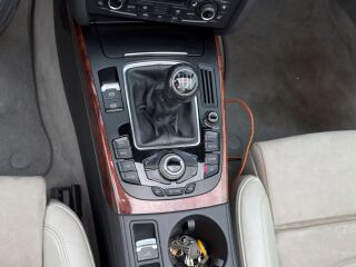 Audi A5 1.8 118kW