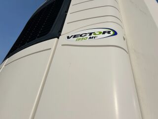 HFR SN24 SIDE OPENING + CARRIER VECTOR 1950MT