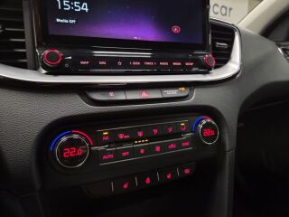 Kia XCeed 1.4 103kW