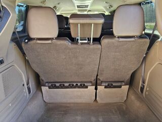Lancia Voyager Platinum 2.8 R4 130kW