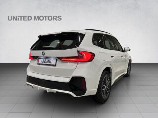 BMW X1 xDrive 23d M-Sportpakett 2.0 R4 145kW