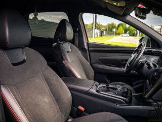 Hyundai Tucson 1.6 110кВ