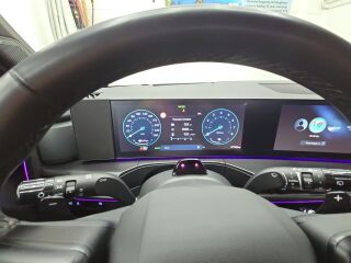 Hyundai Santa Fe Calligraphy 1.6 T-GDI 117kW
